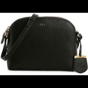 RALPH LAUREN CROSSBODY